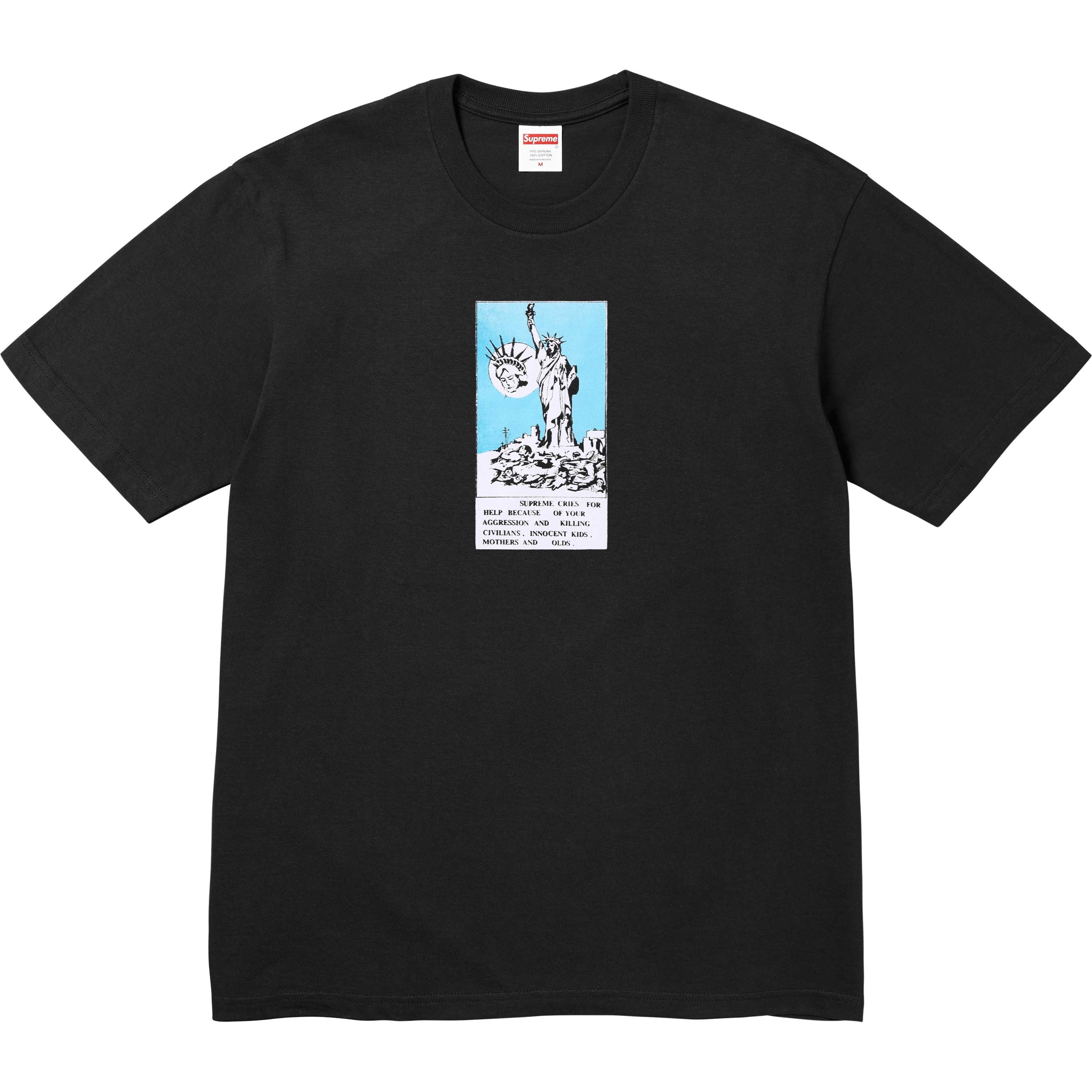 Liberty Tee view 2